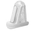 Kép 4/5 - TENGA Flip Zero - vibrációs maszturbátor (fehér)