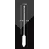 Kép 6/6 - You2Toys DILATOR - szilikon húgycsővibrátor - fekete (8-11mm)