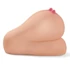 Kép 5/6 - PDX Interactive Titty Fuck-Her - nyögő maszturbátor (natúr)