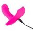 Kép 7/10 - SMILE Panty - akkus, rádiós felcsatolható vibrátor (pink)