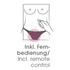 Kép 8/10 - SMILE Panty - akkus, rádiós felcsatolható vibrátor (pink)