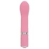 Kép 3/7 - Pillow Talk Racy - akkus, keskeny G-pont vibrátor (pink)