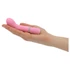 Kép 4/7 - Pillow Talk Racy - akkus, keskeny G-pont vibrátor (pink)