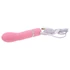 Kép 7/7 - Pillow Talk Racy - akkus, keskeny G-pont vibrátor (pink)