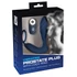 Kép 2/11 - You2Toys Prostata Plug - rádiós anál vibrátor péniszgyűrűvel (kék)