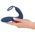 Kép 5/11 - You2Toys Prostata Plug - rádiós anál vibrátor péniszgyűrűvel (kék)