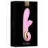 Kép 2/5 - G-Vibe GRabbit - akkus, 3 motoros G-pont vibrátor (pink)
