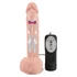 Kép 3/8 - Medical Thrusting - tapadótalpas, lökő-forgó vibrátor (natúr)