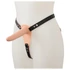 Kép 3/9 - You2Toys - Strap-On - akkus, felcsatolható vibrátor (natúr)