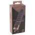 Kép 1/9 - You2Toys Elegant Diamond - akkus rúd vibrátor (sötétlila)