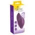 Kép 1/10 - SMILE Panty - akkus csiklóvibrátor (lila)