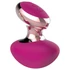 Kép 4/11 - Couples Choice - akkus, mini masszírozó vibrátor (pink)