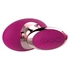 Kép 5/11 - Couples Choice - akkus, mini masszírozó vibrátor (pink)