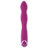 Kép 6/10 - SMILE - flexibilis A és G-pont vibrátor (pink)