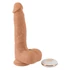 Kép 3/11 - You2Toys - Natural - lökő vibrátor (natúr)