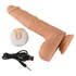 Kép 8/11 - You2Toys - Natural - lökő vibrátor (natúr)