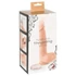 Kép 1/11 - You2Toys - Natural - lökő vibrátor (natúr)
