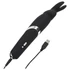Kép 5/5 - Happyrabbit Wand - akkus, masszírozó vibrátor (fekete)