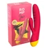 Kép 1/4 - ROMP Jazz - vízálló csiklókaros G-pont vibrátor (pink)