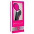 Kép 1/7 - PalmPower Extreme Wand - akkus masszírozó vibrátor (pink-fekete)