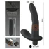 Kép 11/11 - Rebel Naughty Finger - prosztata vibrátor (fekete)