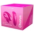 Kép 4/10 - We-Vibe Chorus - akkus, okos párvibrátor (pink)