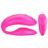 Kép 1/10 - We-Vibe Chorus - akkus, okos párvibrátor (pink)