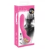 Kép 2/9 - You2Toys - Dual Petit - akkus, két-motoros vibrátor (pink)