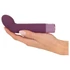 Kép 9/12 - You2Toys Elegant G-spot - vízálló G-pont vibrátor (lila)