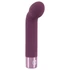 Kép 1/12 - You2Toys Elegant G-spot - vízálló G-pont vibrátor (lila)