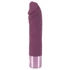 Kép 7/11 - You2Toys Elegant Realistic - akkus, vízálló vibrátor (lila)