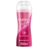 Kép 1/6 - Durex Play 2in1 masszázsolaj - Guarana (200ml)