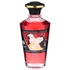 Kép 1/3 - Shunga - melegítő masszázsolaj - pezsgő-eper (100ml)
