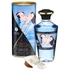 Kép 2/4 - Shunga - melegítő masszázsolaj - kókusz (100ml)