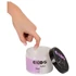 Kép 6/6 - EROS 2in1 Lube & Fist - hibrid síkosító (500ml)