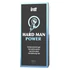 Kép 2/3 - Intt Hard Man Power - stimuláló gél férfiaknak (15ml)
