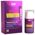Kép 1/3 - Intt Vibration! - folyékony vibrátor - szeder (15ml)
