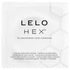 Kép 1/3 - LELO Hex Original - luxus óvszer (1db)