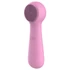 Kép 1/4 - FaceClean - akkus, vízálló arcmasszírozó készülék (pink)