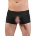 Kép 2/5 - Svenjoyment - showmaster férfi boxer (fekete)
