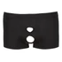 Kép 4/5 - Svenjoyment - showmaster férfi boxer (fekete)