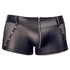 Kép 5/7 - Svenjoyment - fényes boxer (fekete)