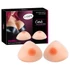 Kép 1/5 - Cottelli - szilikon Push-up betét mellbimbóval (2x400g)