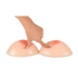 Kép 2/6 - Cottelli - szilikon Push-up betét mellbimbóval (2 x 600g)