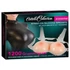 Kép 1/8 - Cottelli - szilikon push-up felcsatolható mellek (2x600g)
