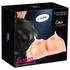Kép 1/8 - Cottelli - szilikon push-up mellek melltartóval (2x1000g)