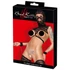 Kép 2/9 - Bad Kitty - csipke BDSM szett (fekete)