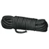 Kép 2/2 - Bondage - Shibari kötél - 3m (fekete)
