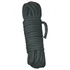 Kép 1/2 - Shibari Bondage kötél - 10m (fekete)