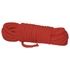 Kép 2/2 - Shibari Bondage kötél - 10m (piros)